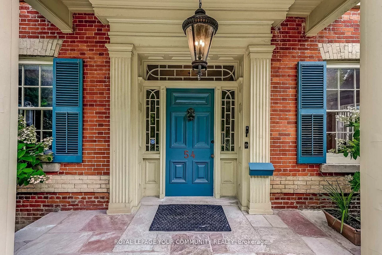 54, Cricklewood, Royal Orchard, Markham