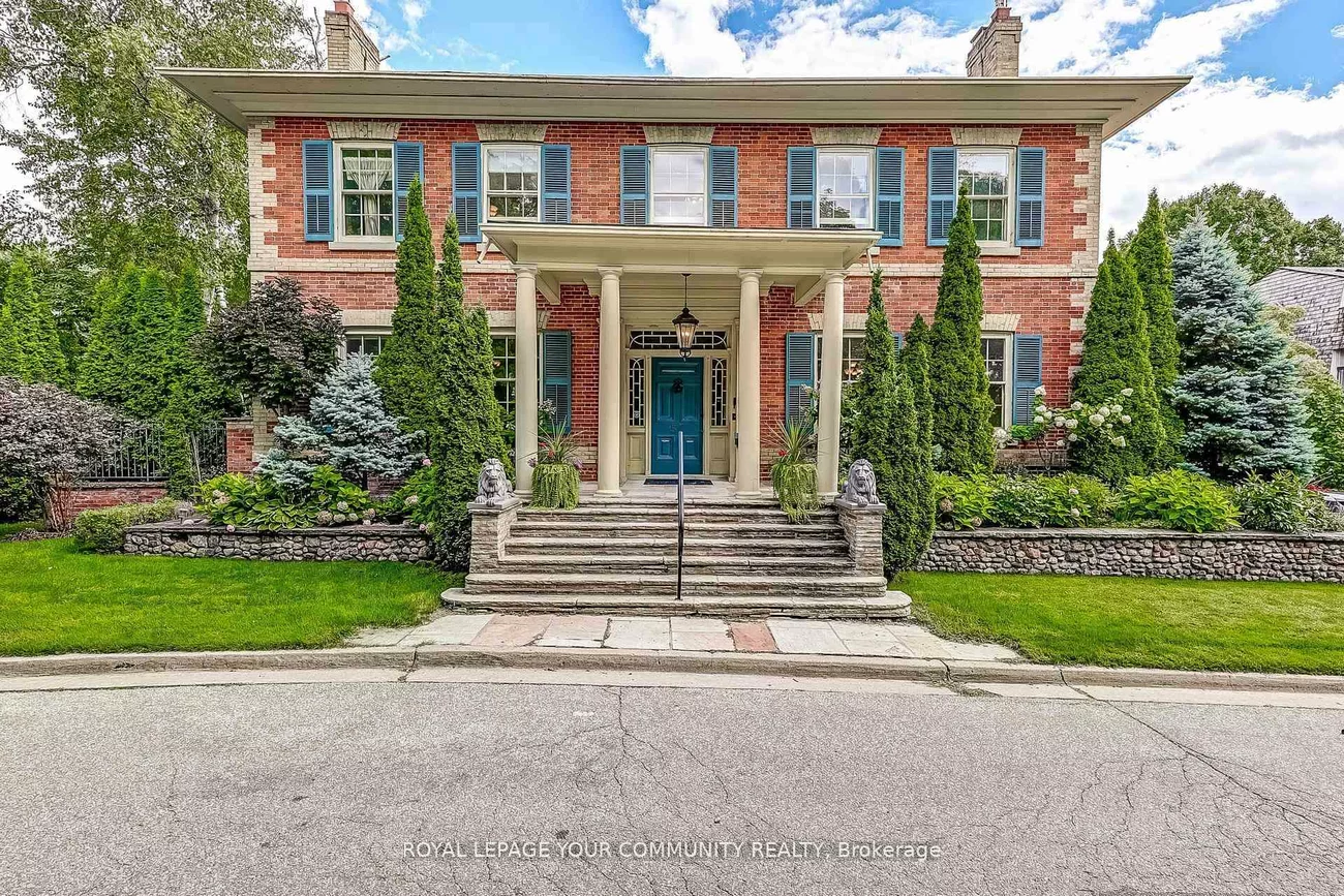 54, Cricklewood, Royal Orchard, Markham