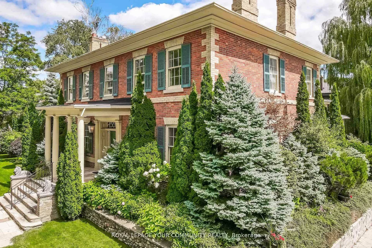 54, Cricklewood, Royal Orchard, Markham