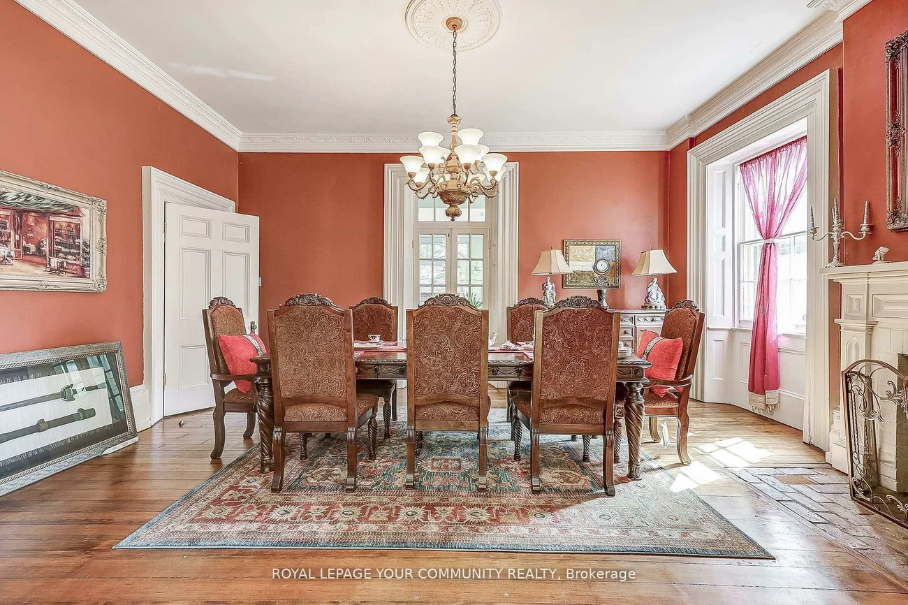 54, Cricklewood, Royal Orchard, Markham