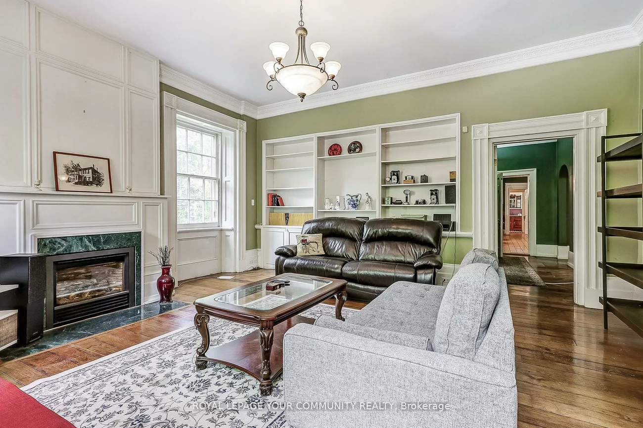 54, Cricklewood, Royal Orchard, Markham