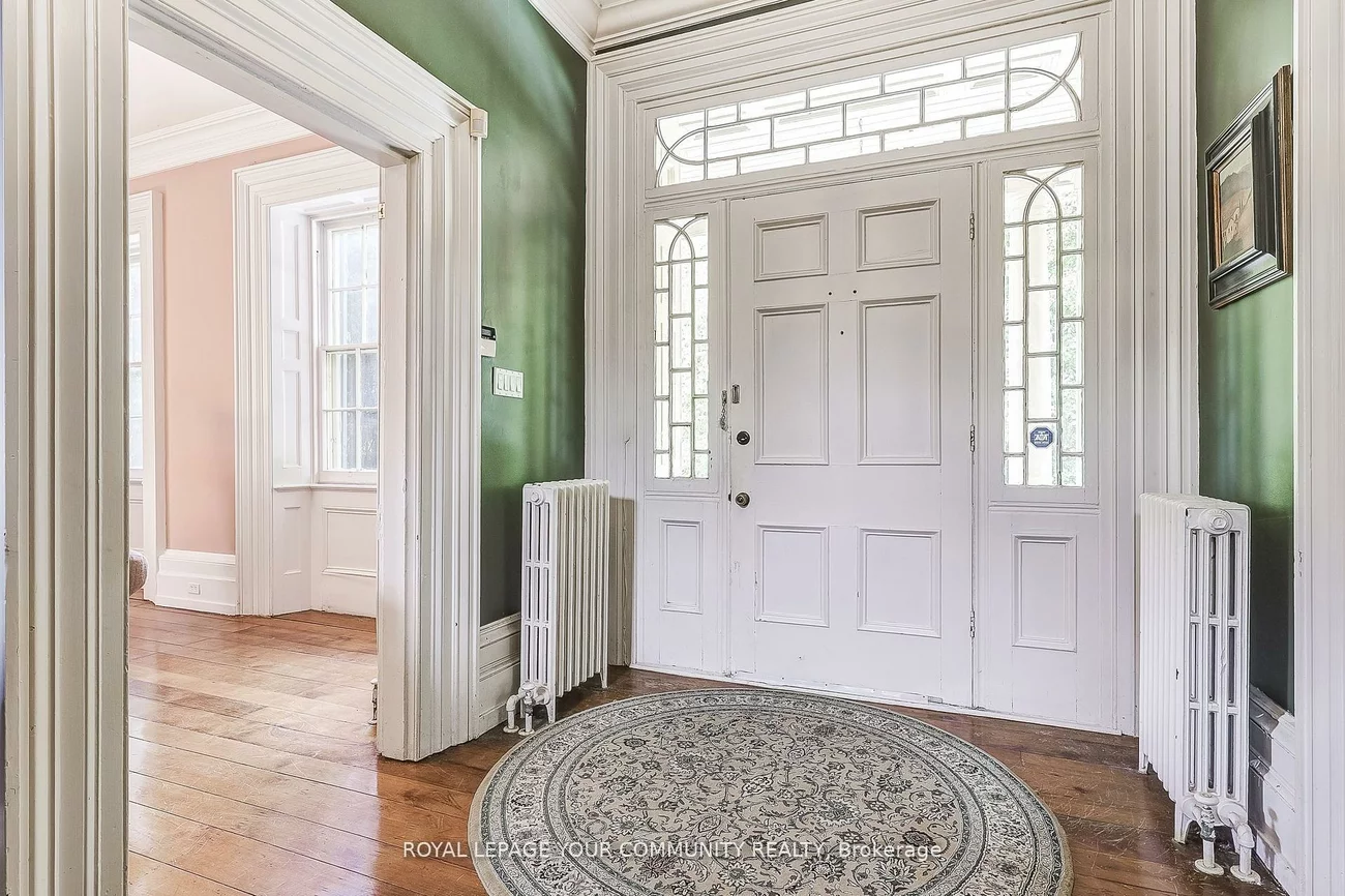 54, Cricklewood, Royal Orchard, Markham