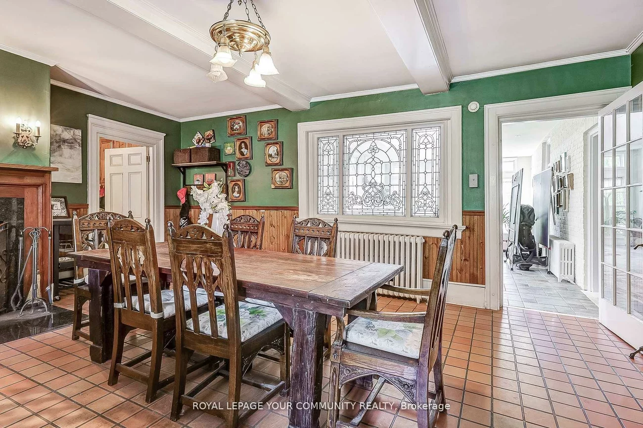 54, Cricklewood, Royal Orchard, Markham