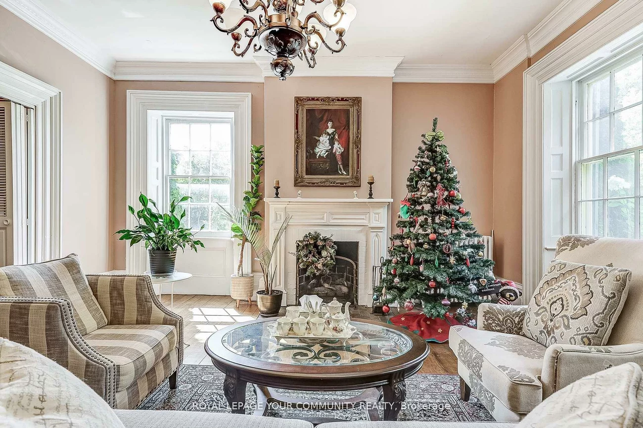 54, Cricklewood, Royal Orchard, Markham