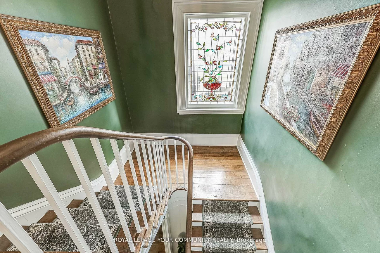 54, Cricklewood, Royal Orchard, Markham