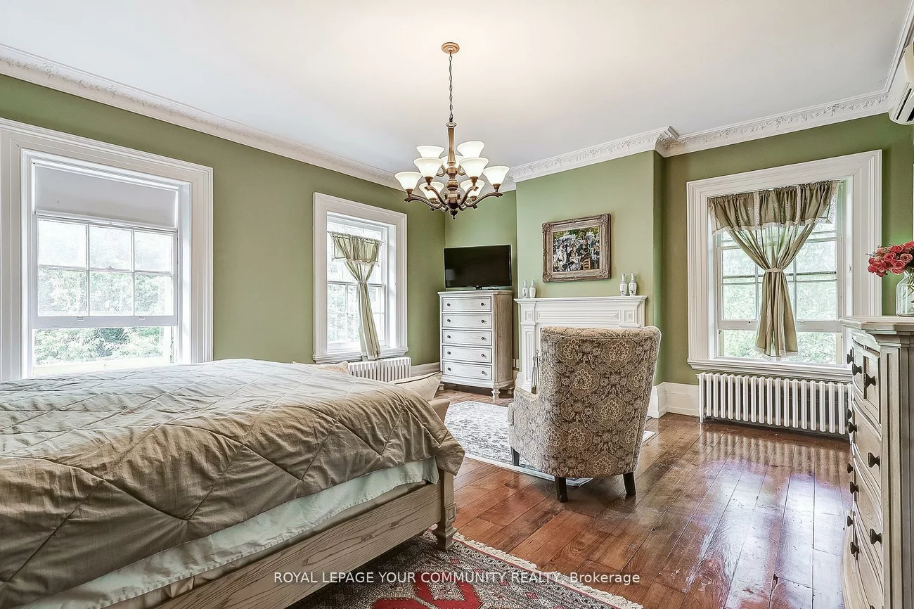 54, Cricklewood, Royal Orchard, Markham