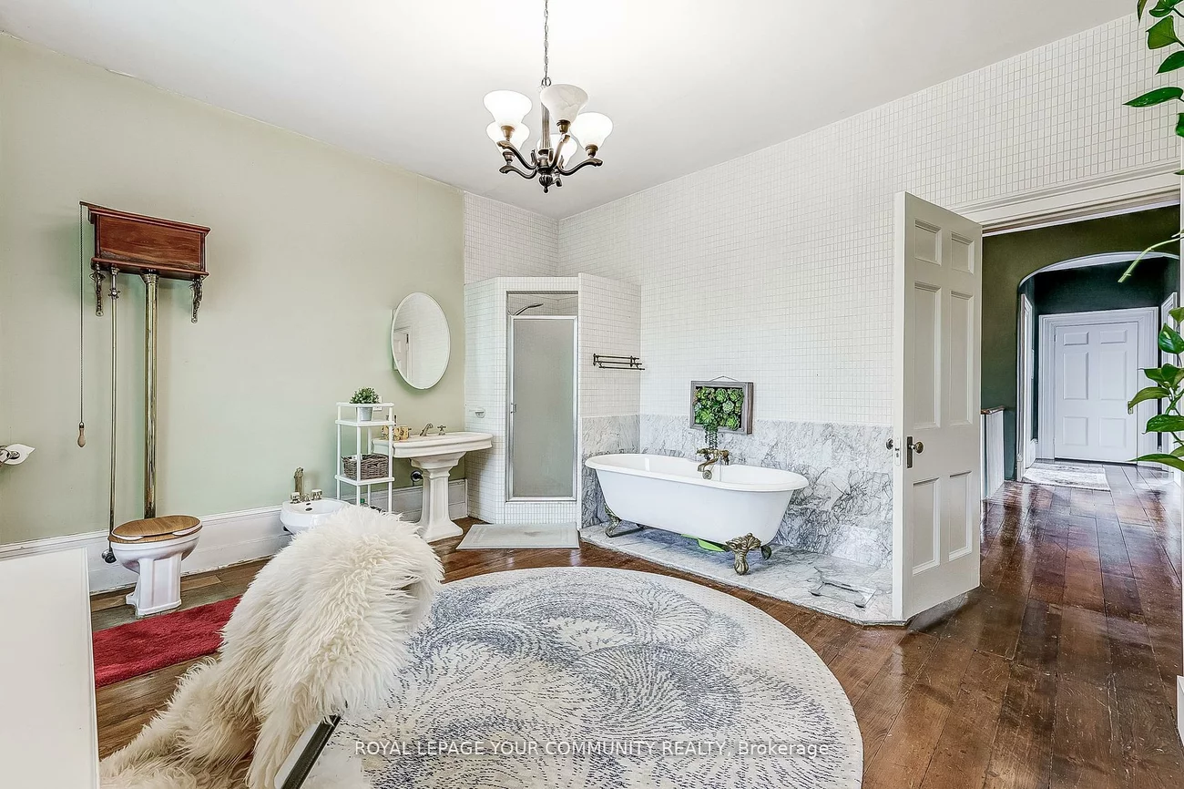 54, Cricklewood, Royal Orchard, Markham