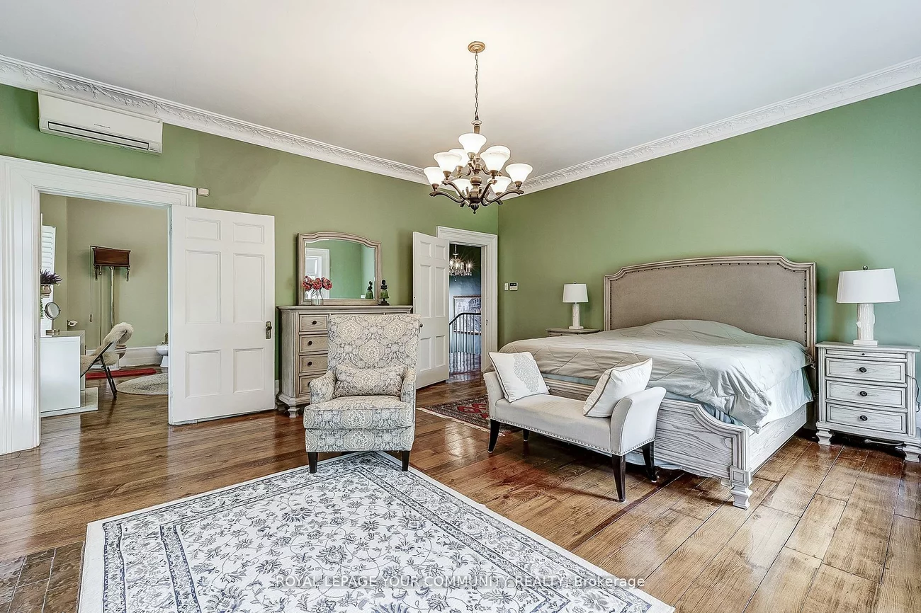 54, Cricklewood, Royal Orchard, Markham