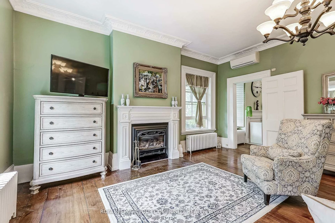 54, Cricklewood, Royal Orchard, Markham