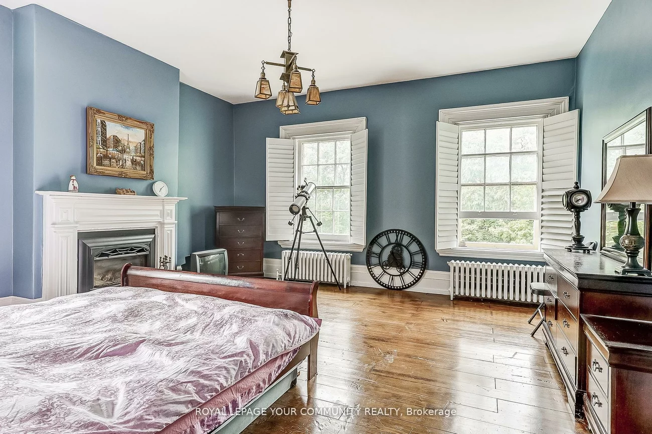 54, Cricklewood, Royal Orchard, Markham