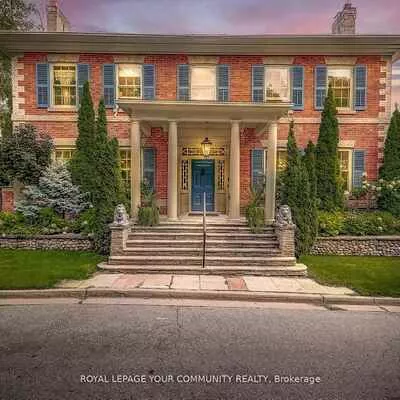 54, Cricklewood, Royal Orchard, Markham