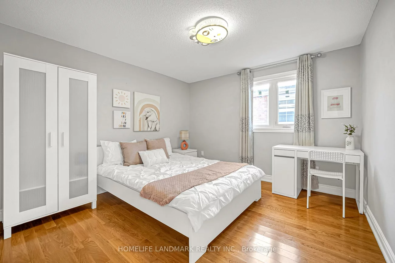 35, Mary Pearson, Middlefield, Markham