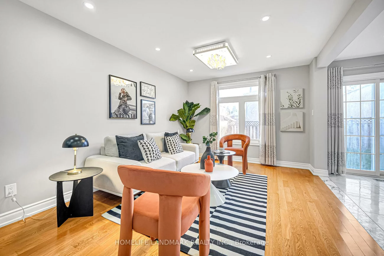 35, Mary Pearson, Middlefield, Markham