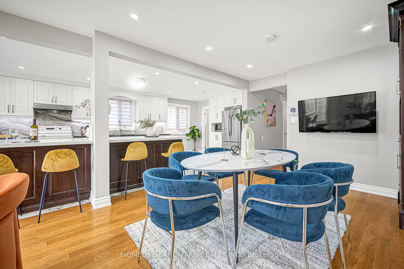 35, Mary Pearson, Middlefield, Markham