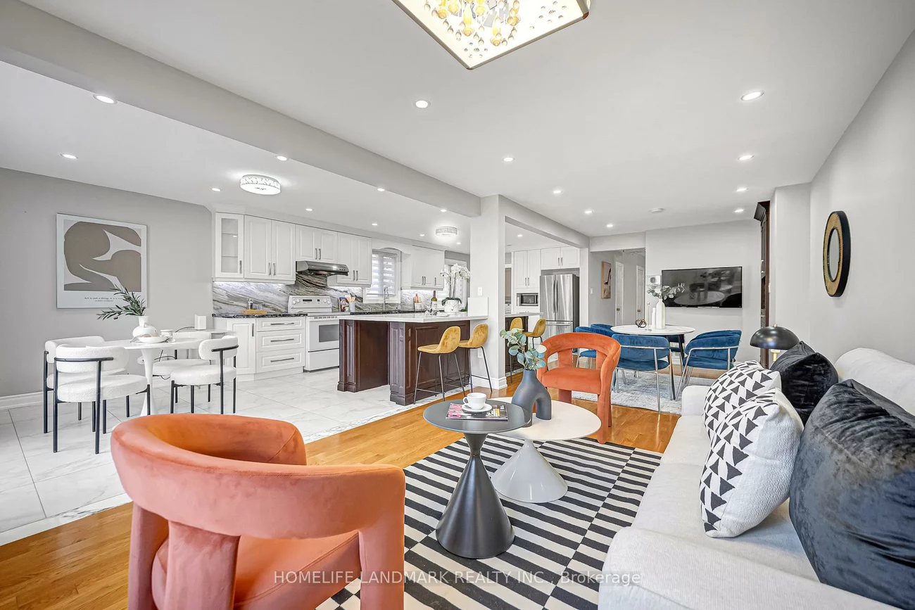 35, Mary Pearson, Middlefield, Markham