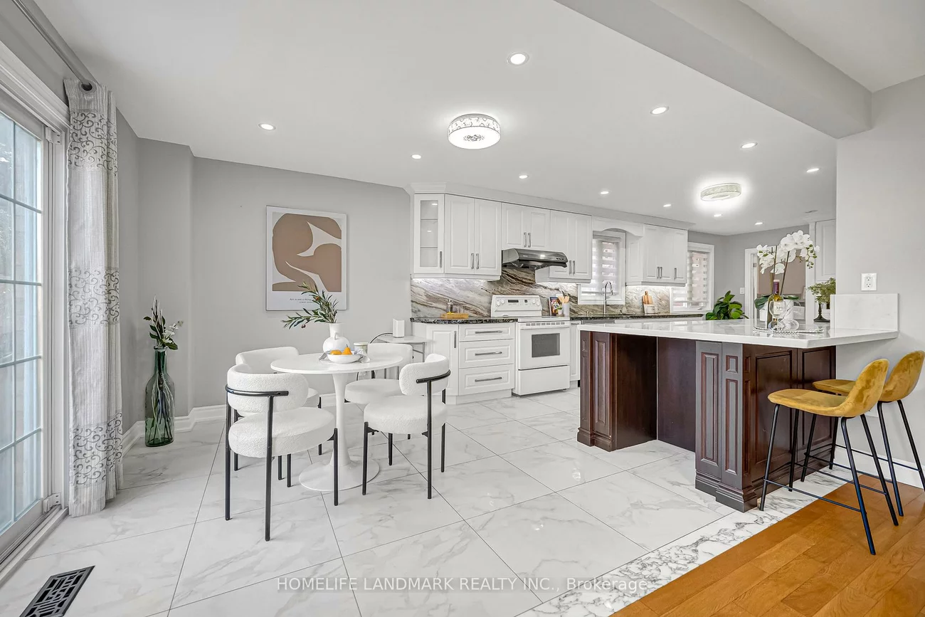 35, Mary Pearson, Middlefield, Markham