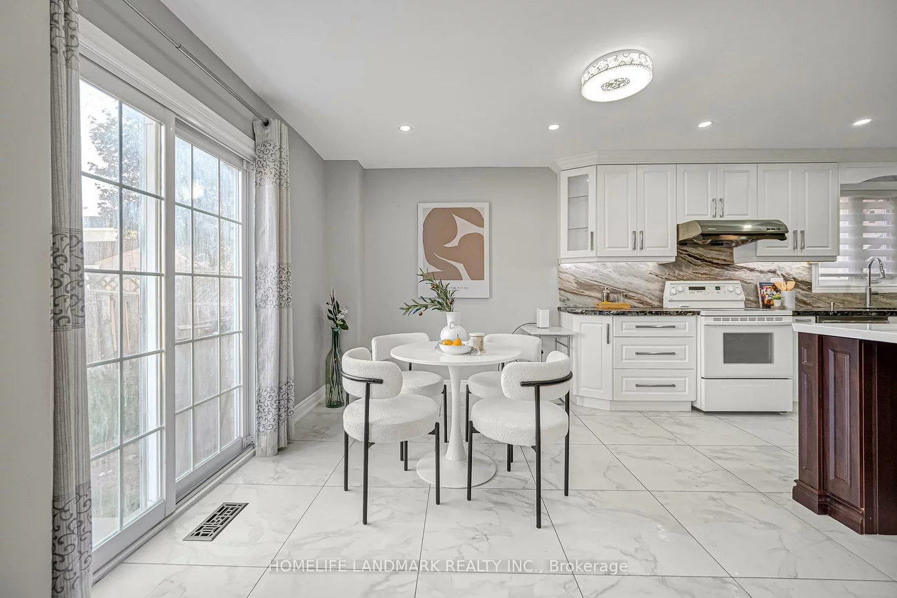 35, Mary Pearson, Middlefield, Markham