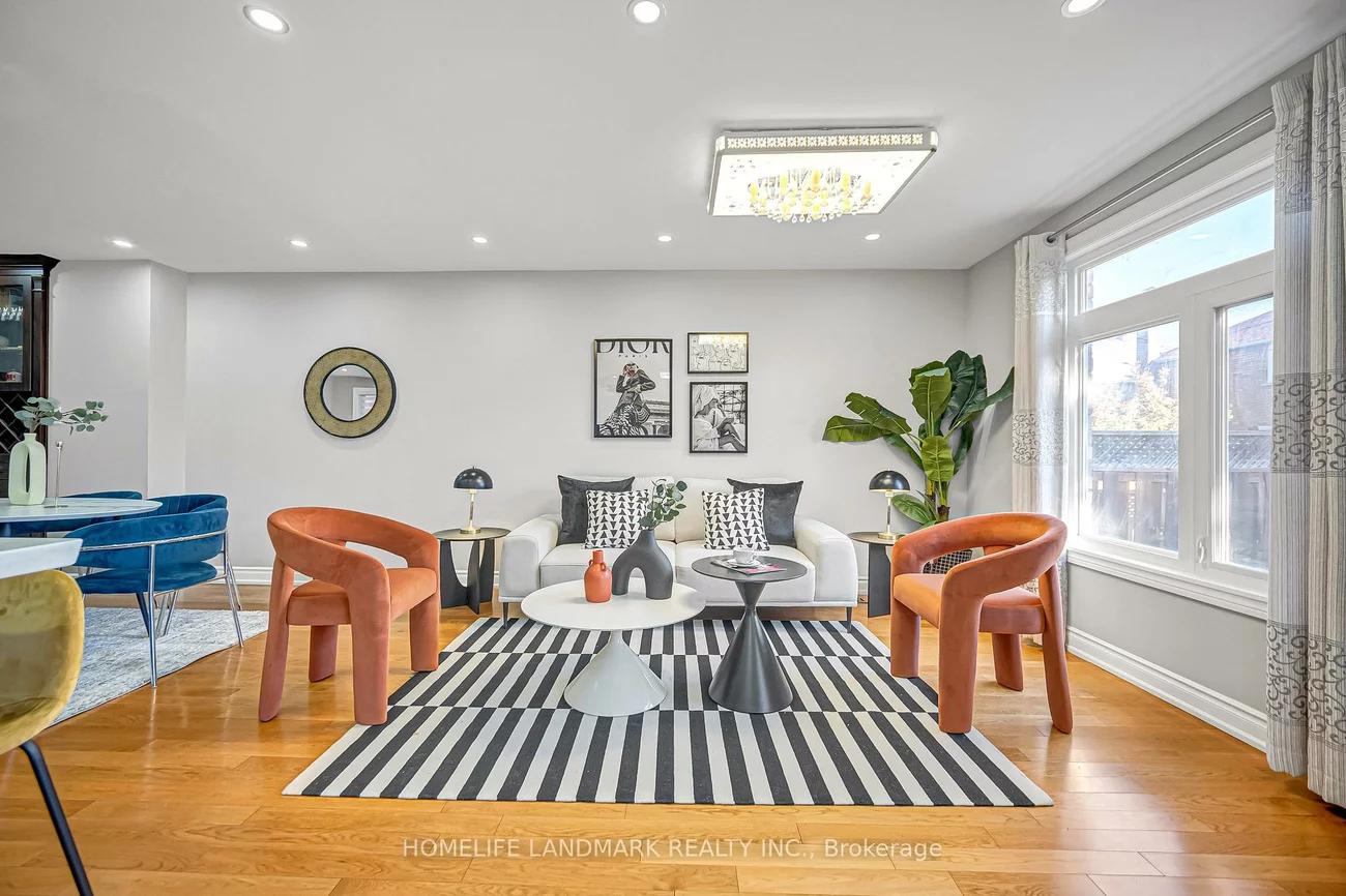 35, Mary Pearson, Middlefield, Markham