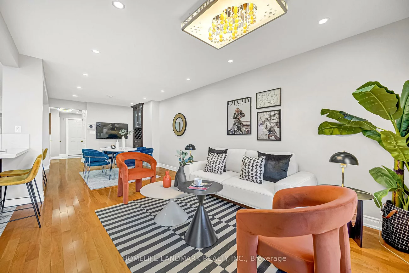 35, Mary Pearson, Middlefield, Markham