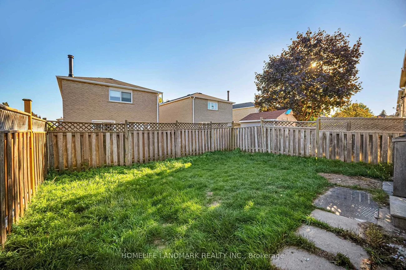 35, Mary Pearson, Middlefield, Markham