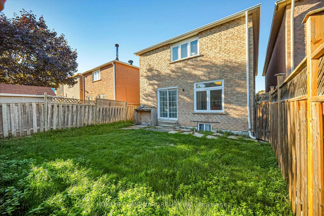 35, Mary Pearson, Middlefield, Markham