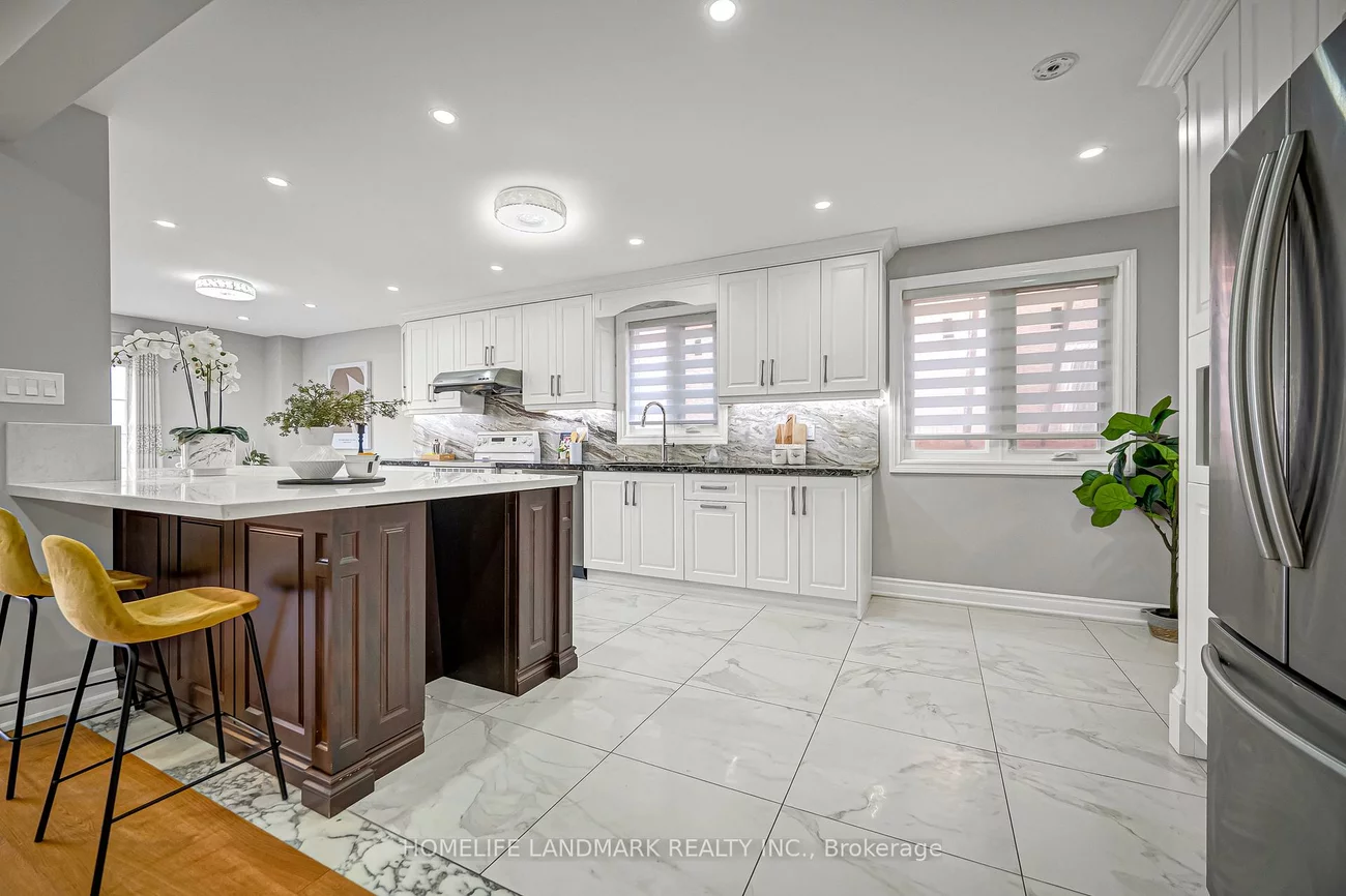 35, Mary Pearson, Middlefield, Markham