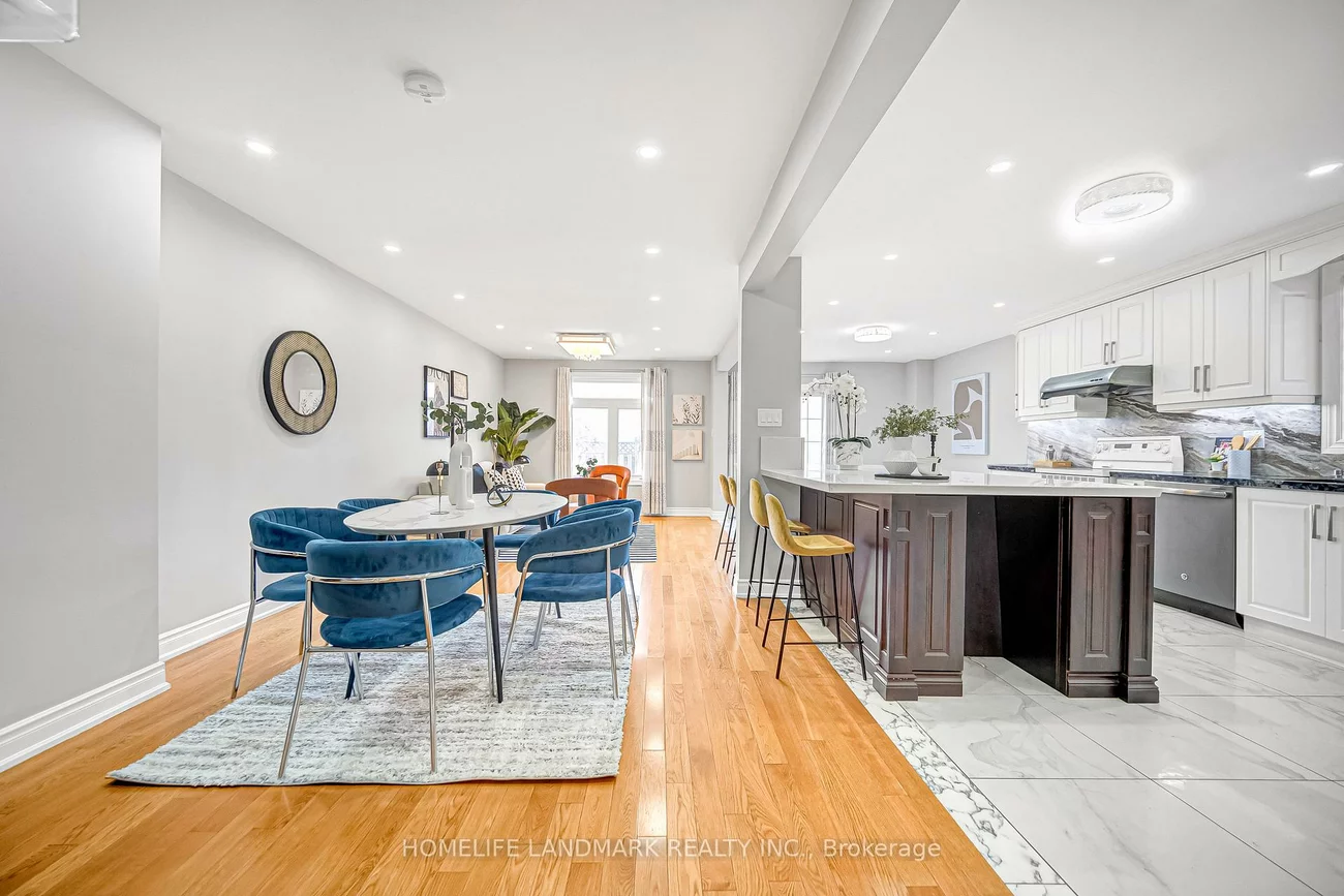 35, Mary Pearson, Middlefield, Markham