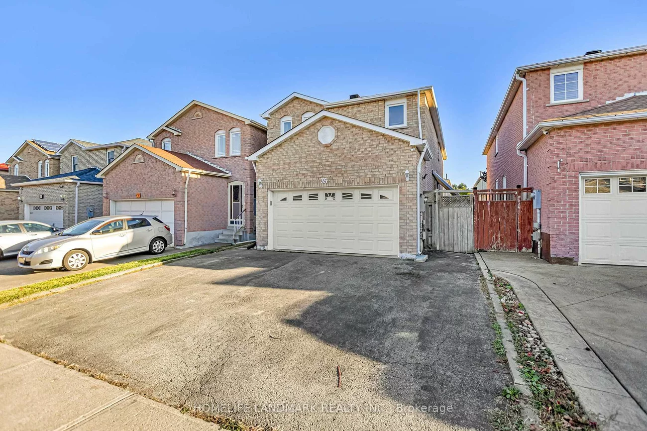 35, Mary Pearson, Middlefield, Markham