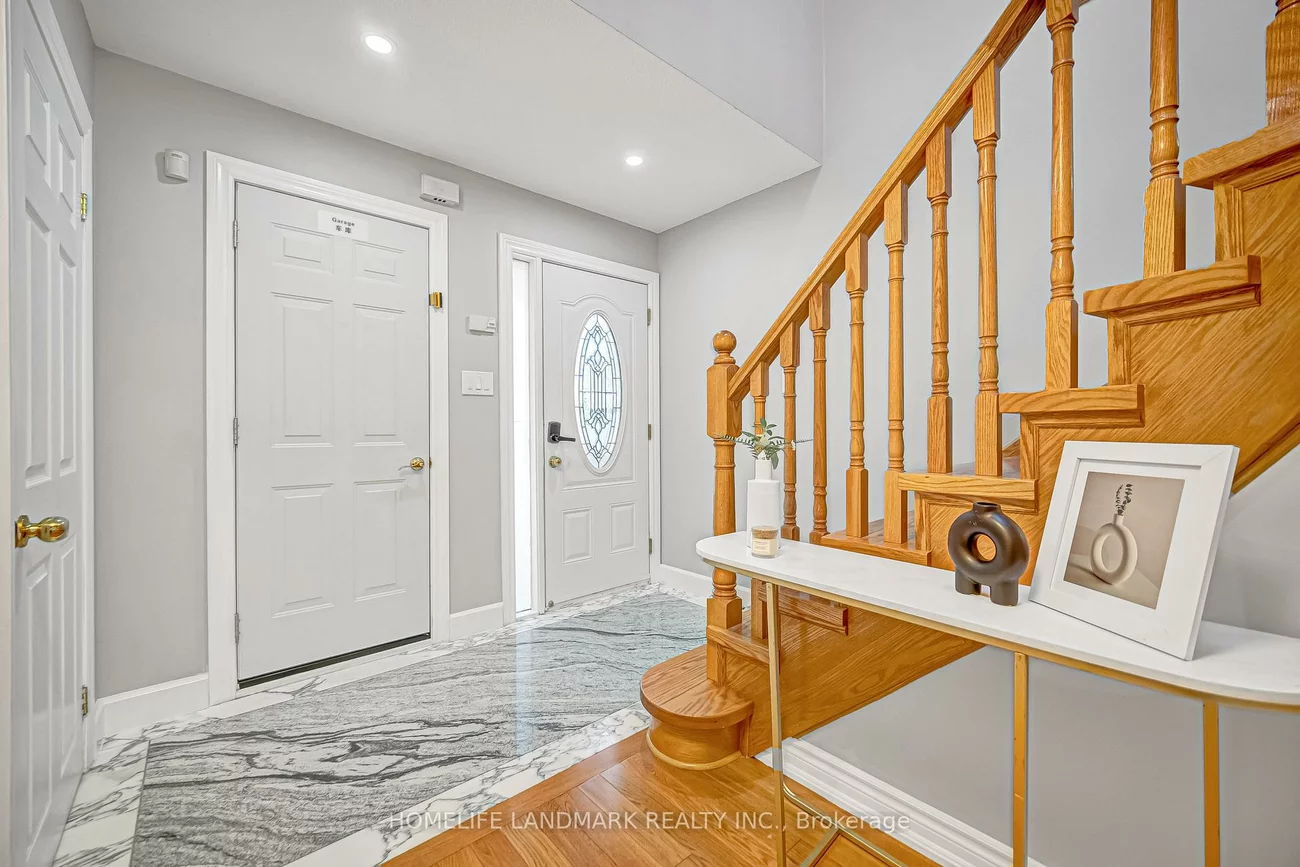 35, Mary Pearson, Middlefield, Markham