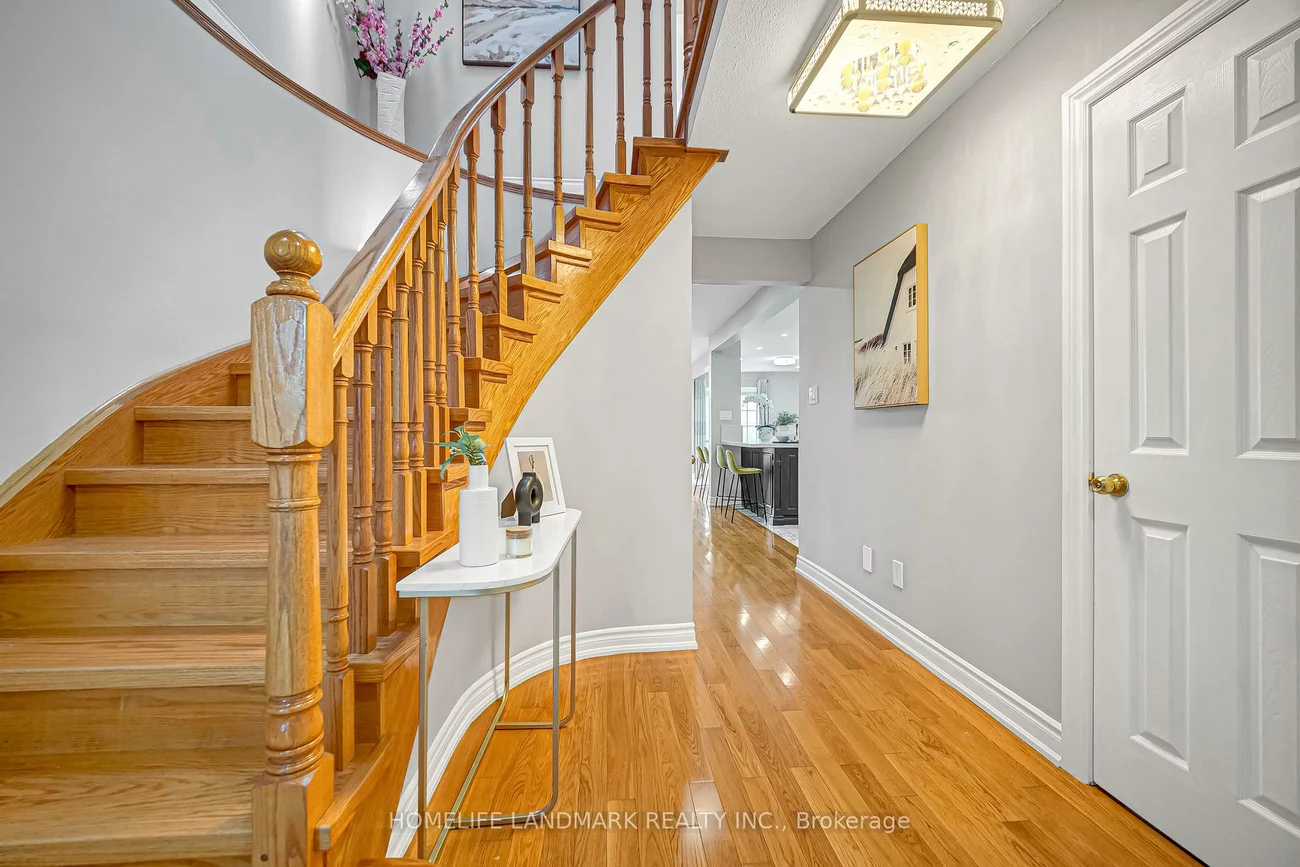 35, Mary Pearson, Middlefield, Markham