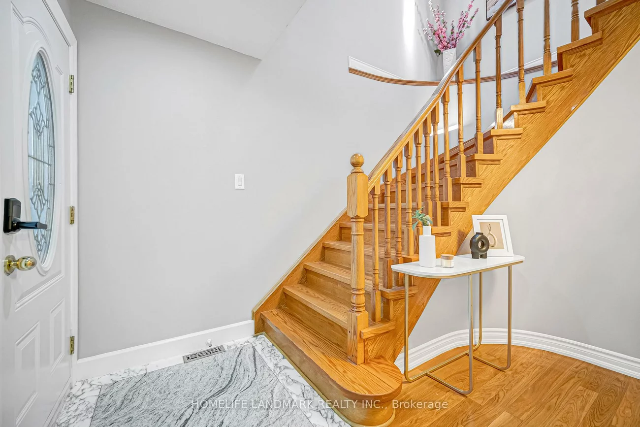 35, Mary Pearson, Middlefield, Markham