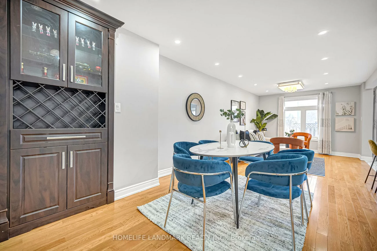 35, Mary Pearson, Middlefield, Markham