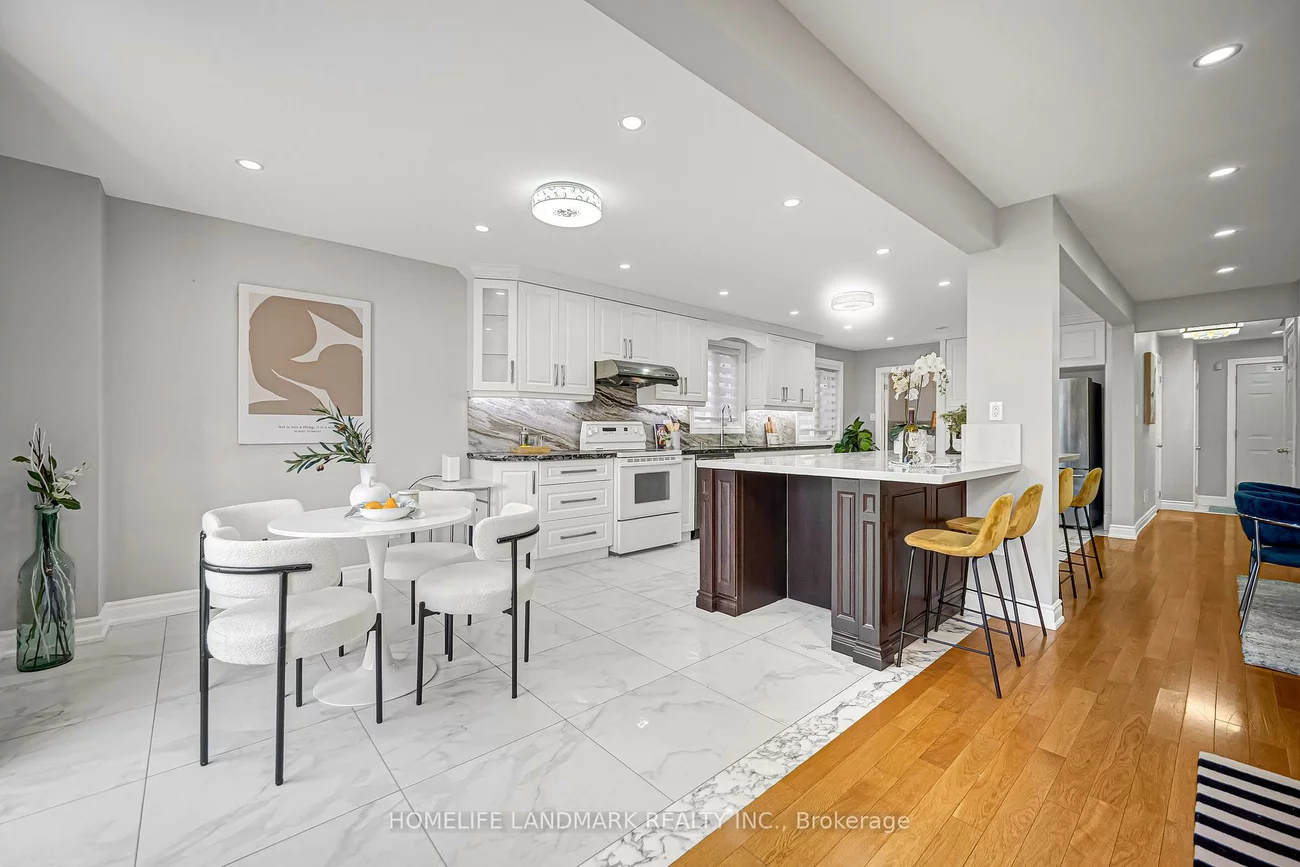 35, Mary Pearson, Middlefield, Markham