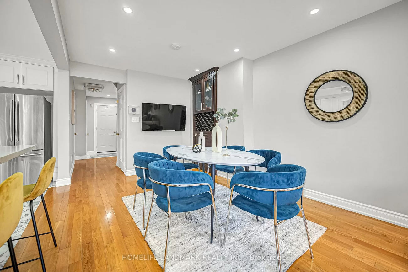 35, Mary Pearson, Middlefield, Markham