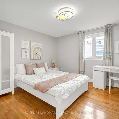 35, Mary Pearson, Middlefield, Markham