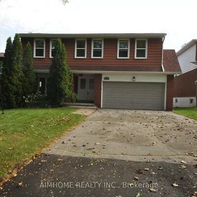 36, Flowervale, German Mills, Markham