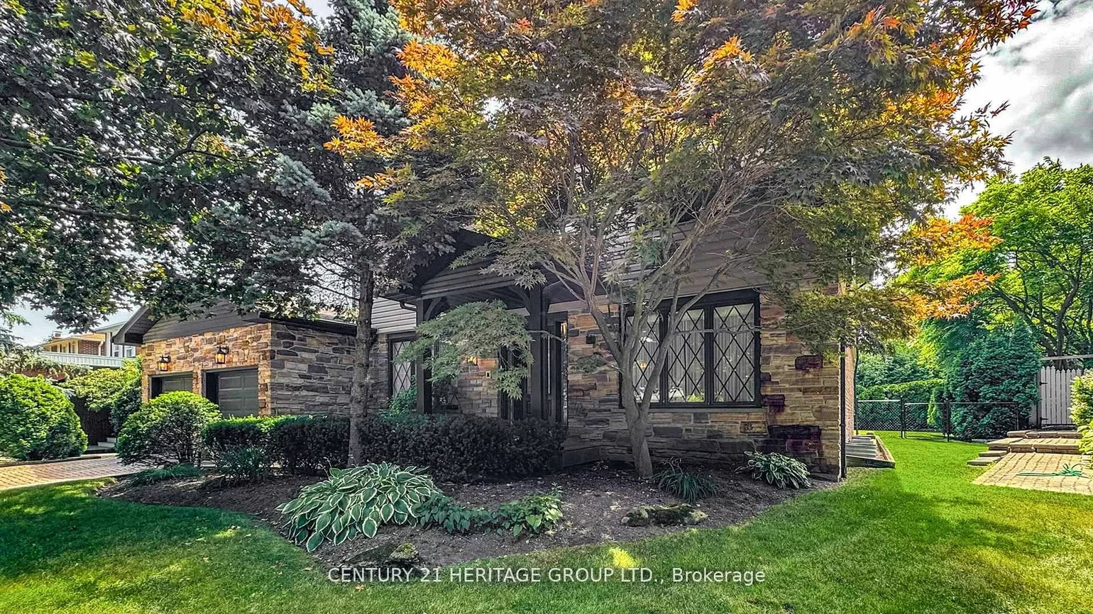 280, Henderson, Royal Orchard, Markham