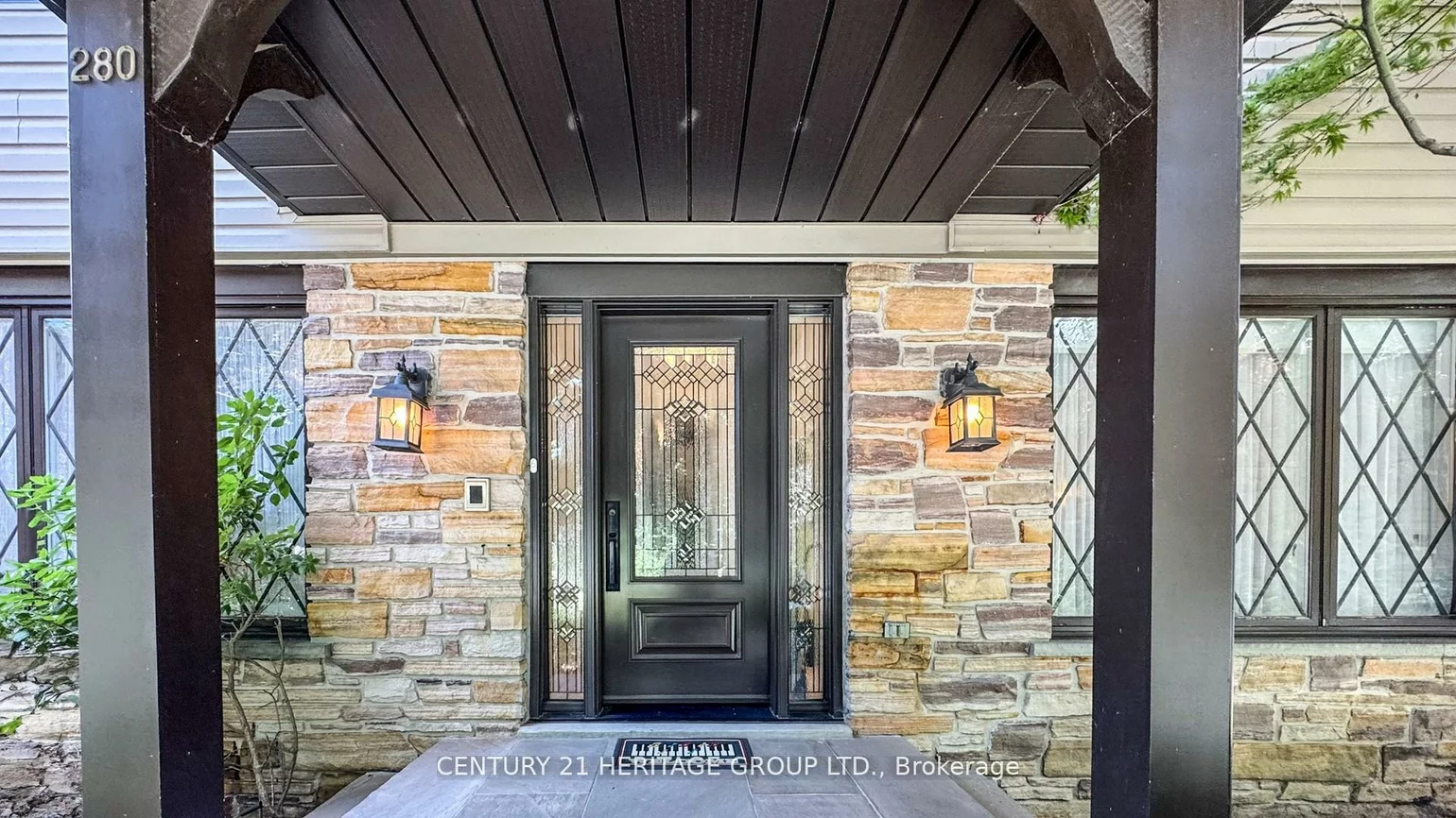 280, Henderson, Royal Orchard, Markham