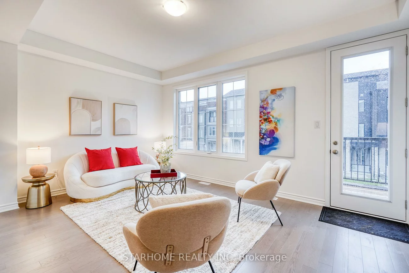 11, Avani, Rural Markham, Markham