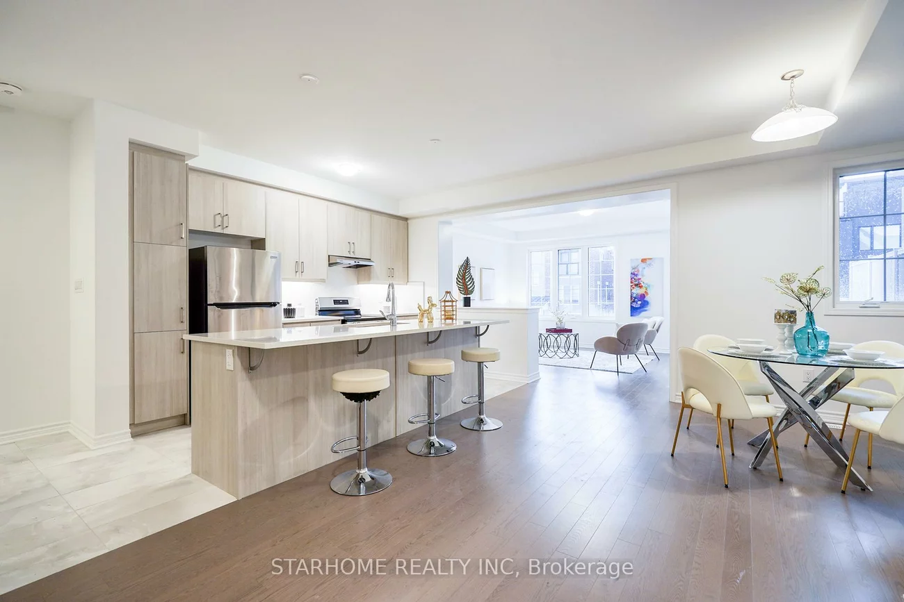 11, Avani, Rural Markham, Markham