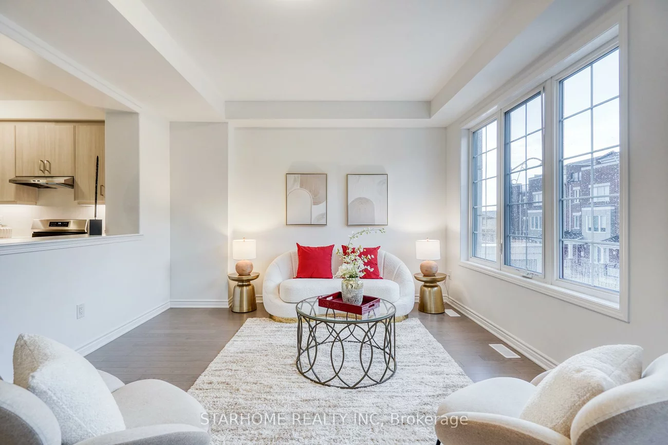 11, Avani, Rural Markham, Markham