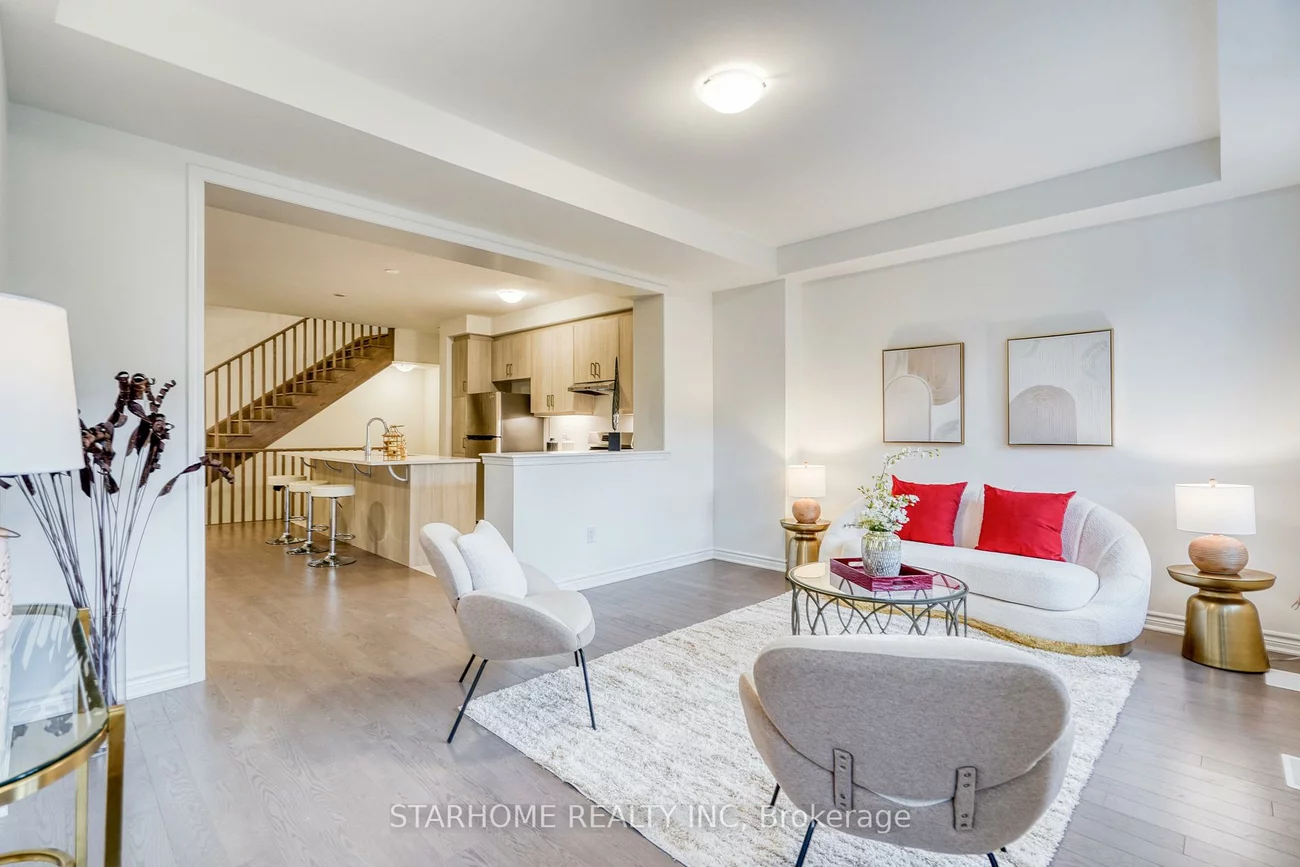 11, Avani, Rural Markham, Markham