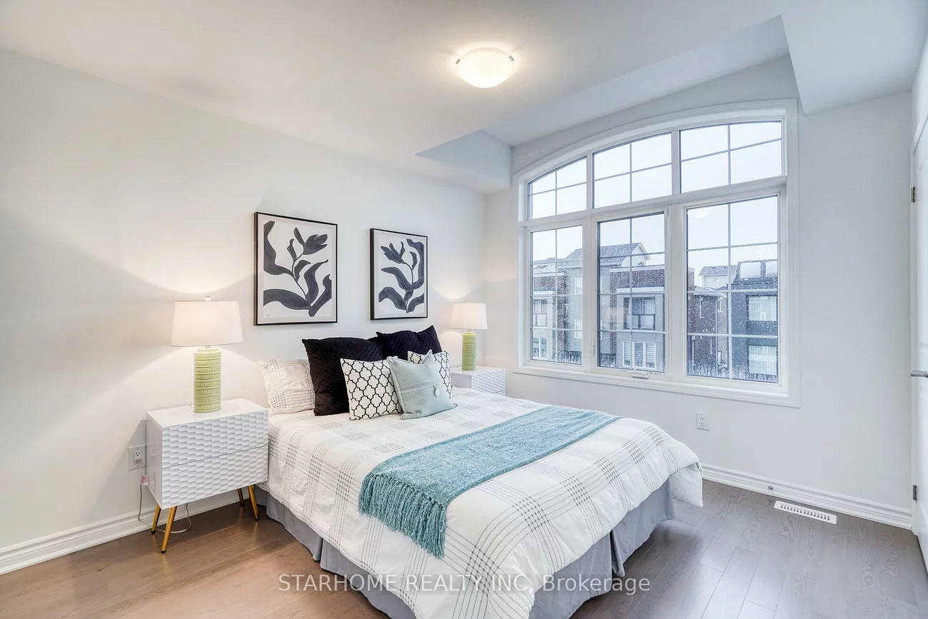 11, Avani, Rural Markham, Markham