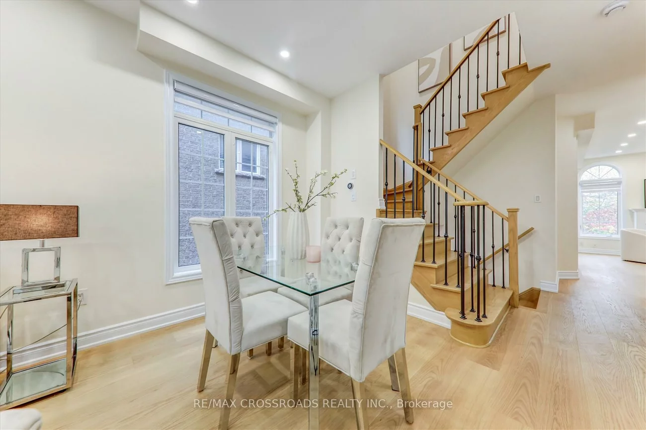 189, Riverwalk, Box Grove, Markham