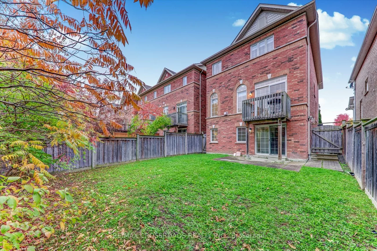 189, Riverwalk, Box Grove, Markham