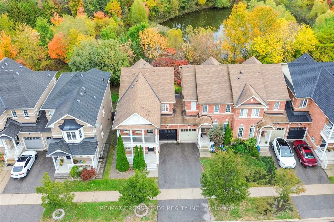 189, Riverwalk, Box Grove, Markham