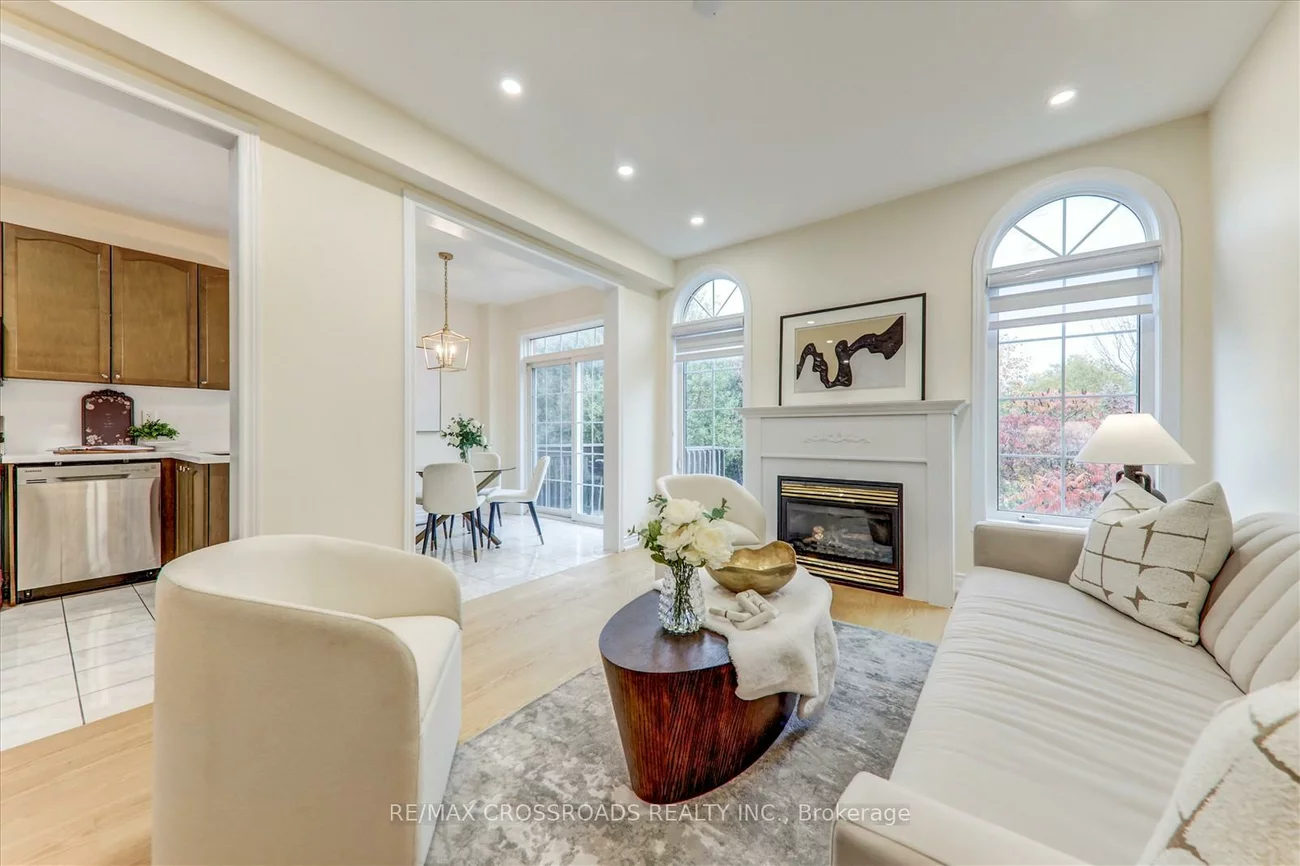 189, Riverwalk, Box Grove, Markham