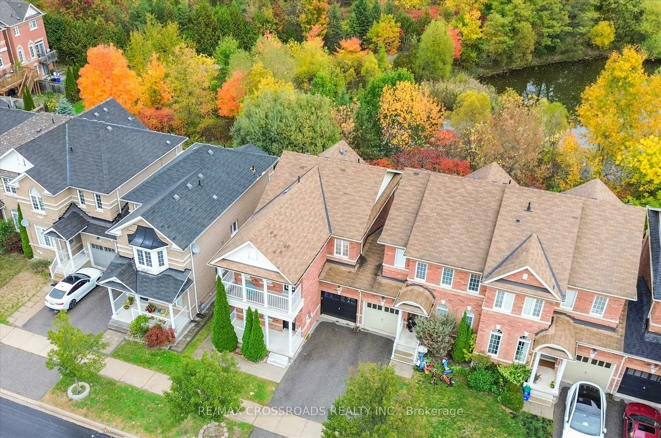 189, Riverwalk, Box Grove, Markham