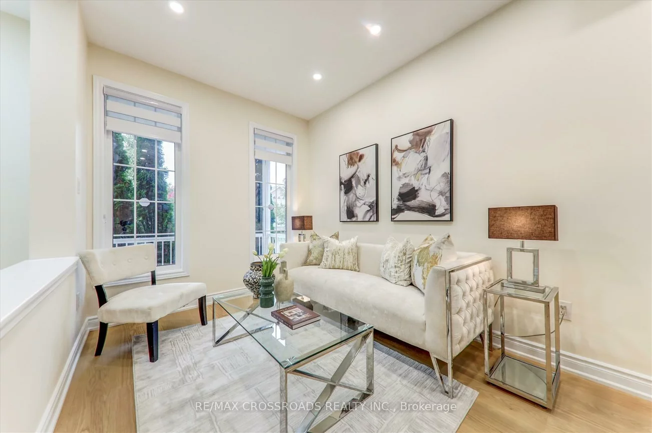 189, Riverwalk, Box Grove, Markham