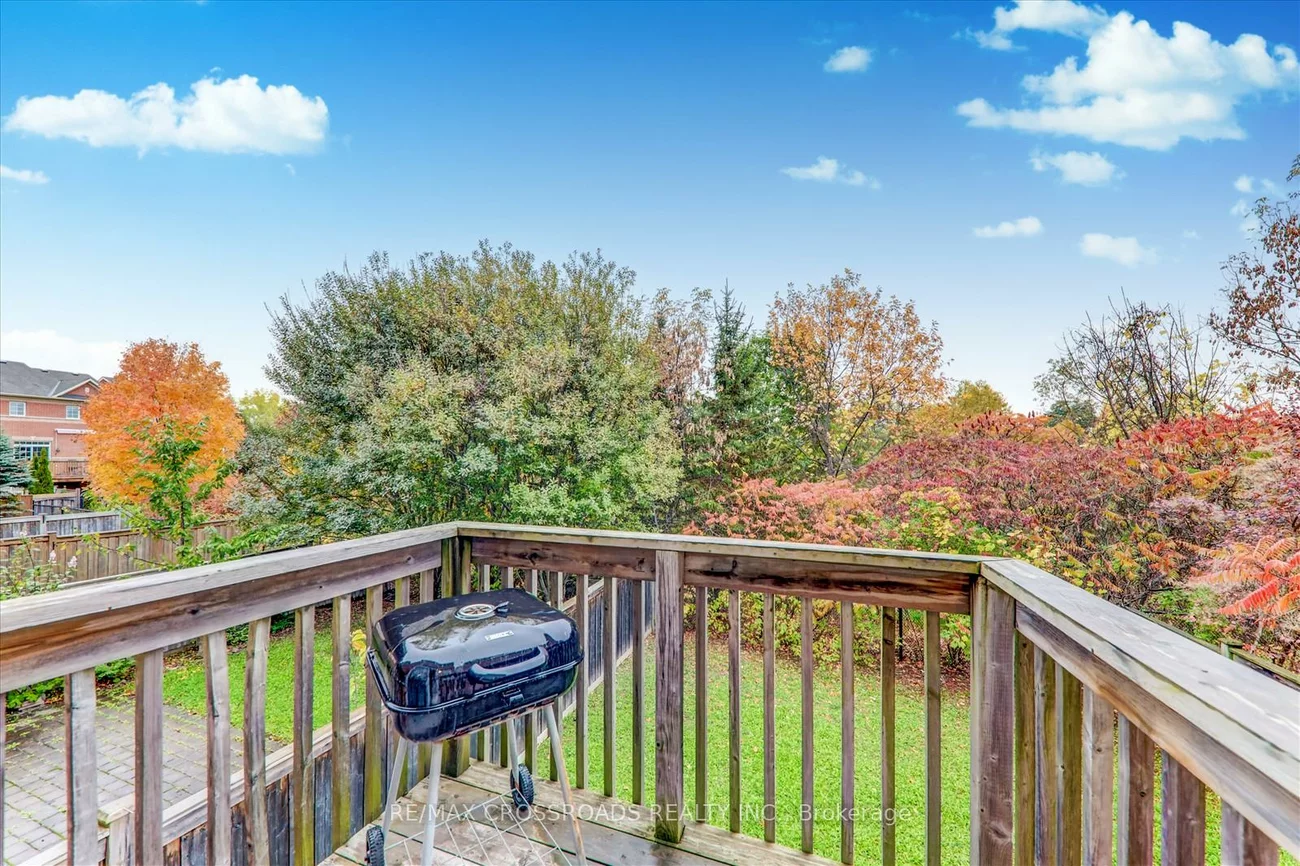 189, Riverwalk, Box Grove, Markham